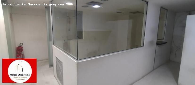 Loja-Salão, 110 m² - Foto 15