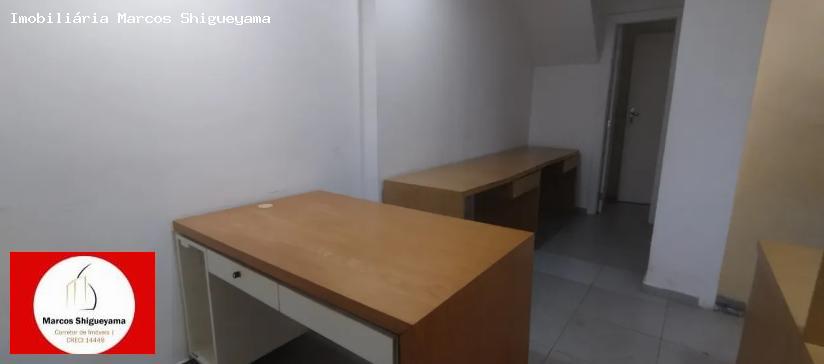 Loja-Salão, 110 m² - Foto 8