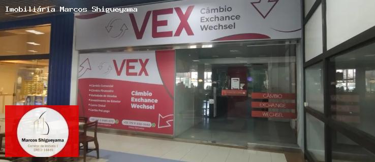 Loja-Salão, 110 m² - Foto 2
