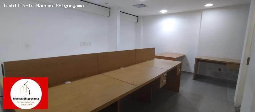 Loja-Salão, 110 m² - Foto 6