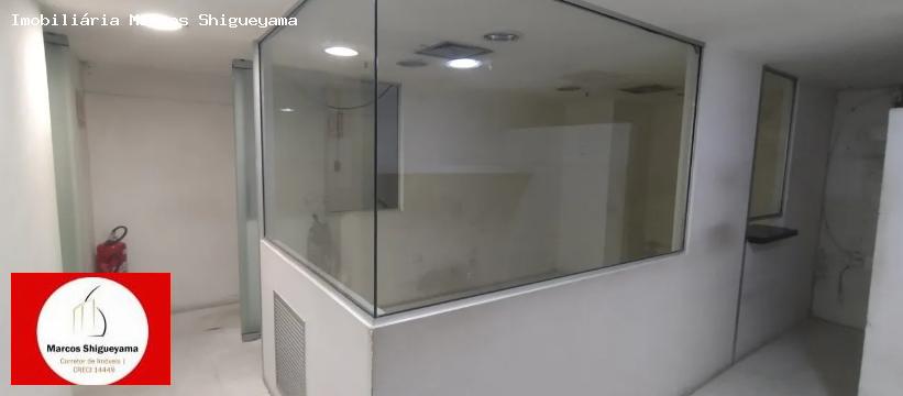 Loja-Salão, 110 m² - Foto 14