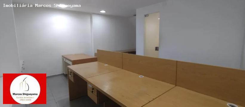 Loja-Salão, 110 m² - Foto 7