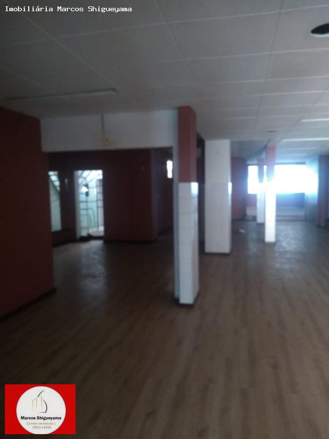 Loja-Salão, 1000 m² - Foto 1