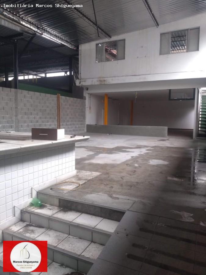 Loja-Salão, 1000 m² - Foto 11