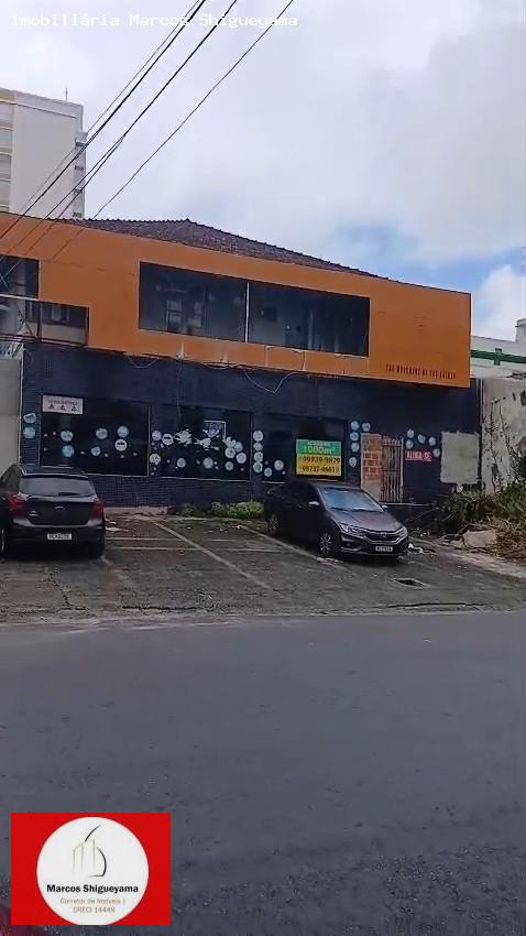 Loja-Salão, 1000 m² - Foto 3