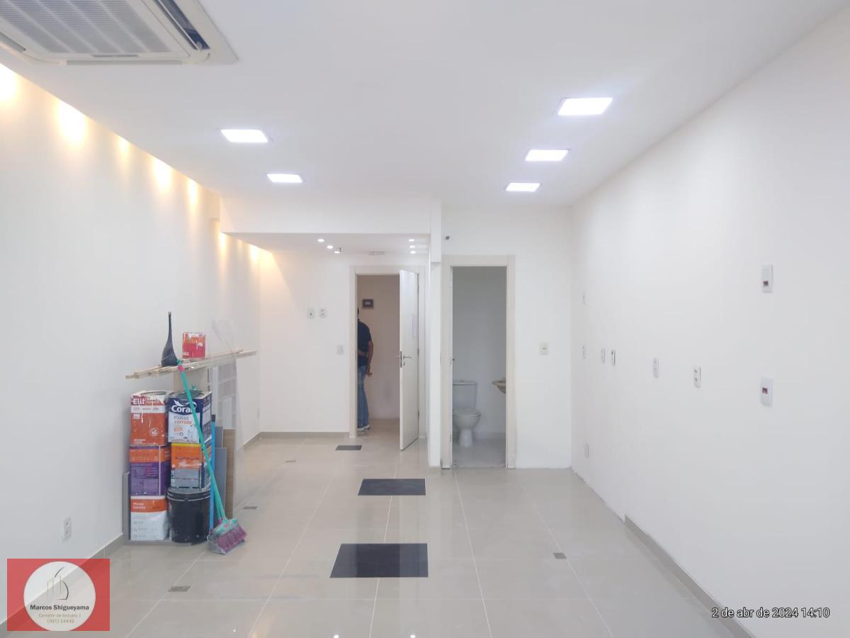 Sala-Conjunto, 36 m² - Foto 4