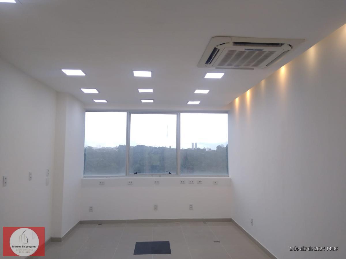 Sala-Conjunto, 36 m² - Foto 5