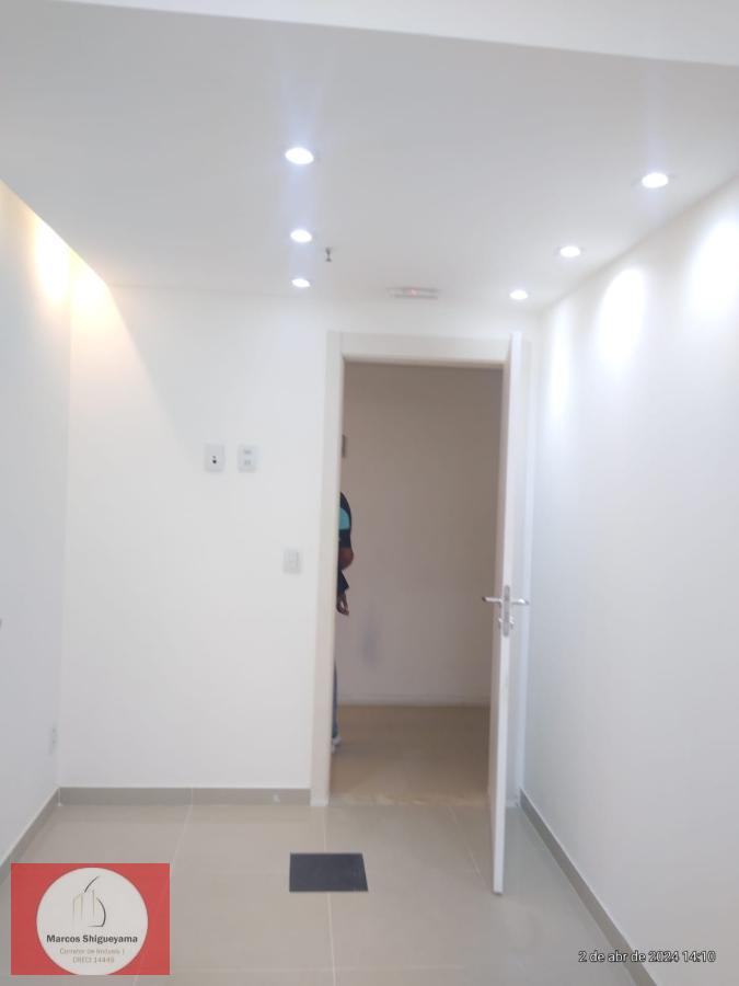 Sala-Conjunto, 36 m² - Foto 1