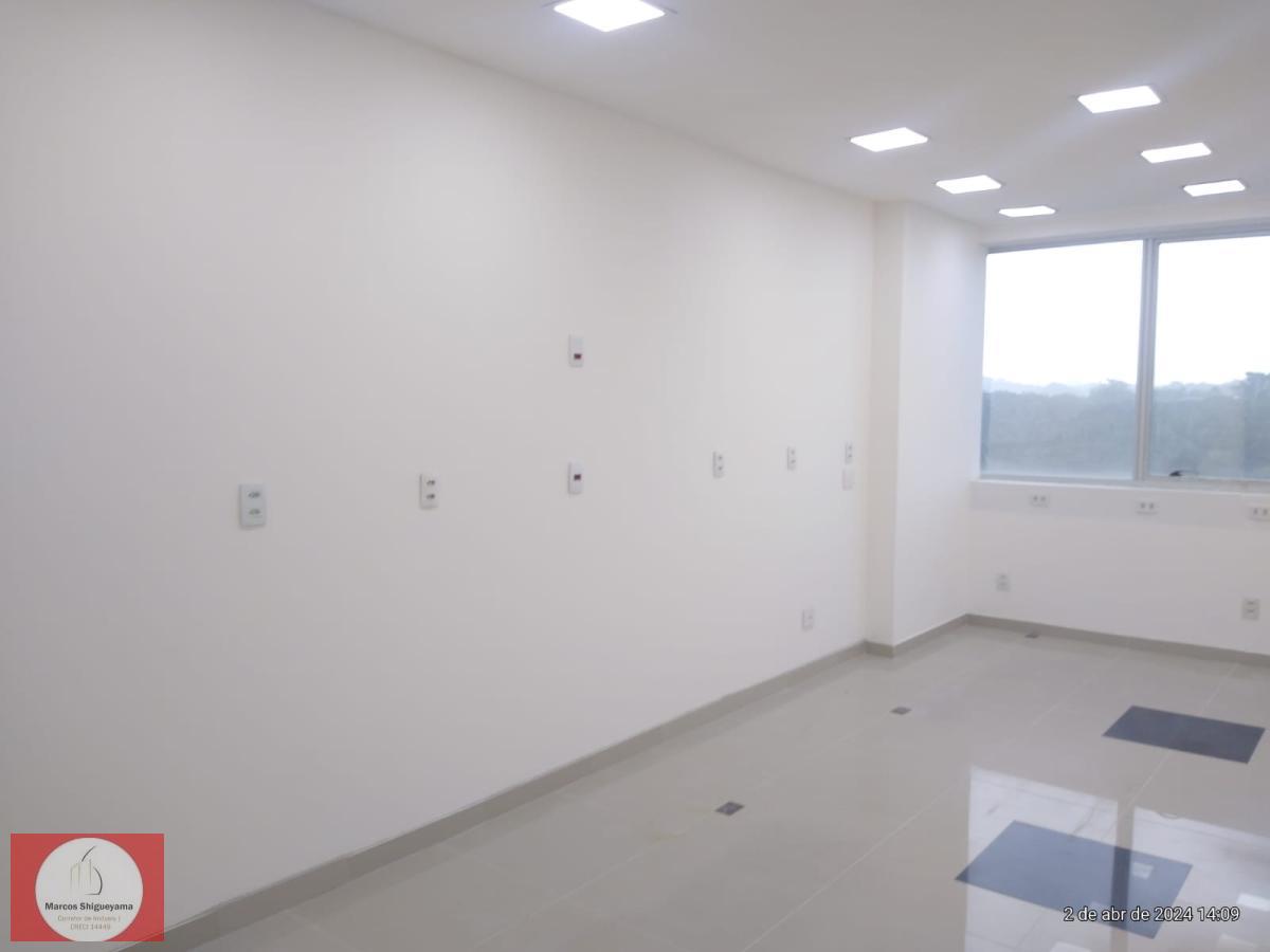 Sala-Conjunto, 36 m² - Foto 2