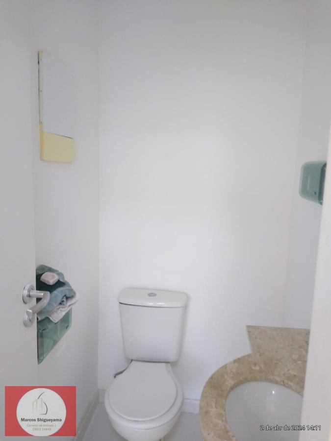 Sala-Conjunto, 36 m² - Foto 8