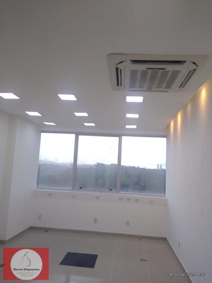 Sala-Conjunto, 36 m² - Foto 6
