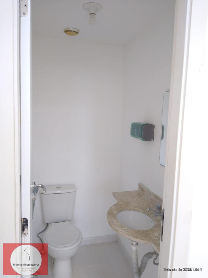 Sala-Conjunto, 36 m² - Foto 14