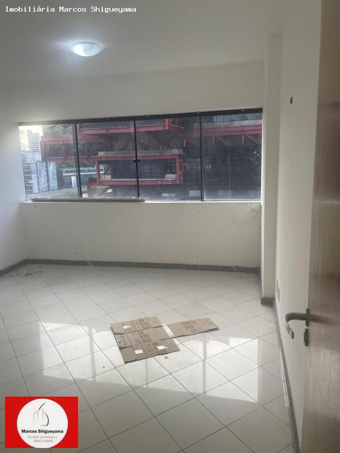 Sala-Conjunto, 27 m² - Foto 1
