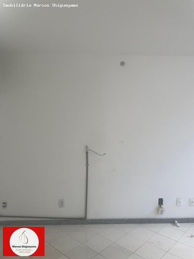 Sala-Conjunto, 27 m² - Foto 6
