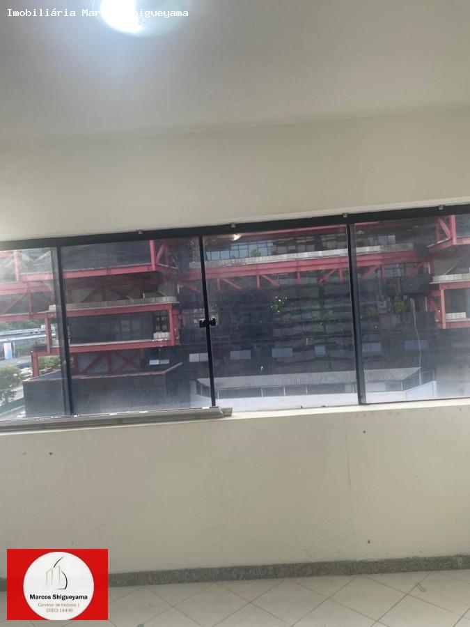Sala-Conjunto, 27 m² - Foto 9