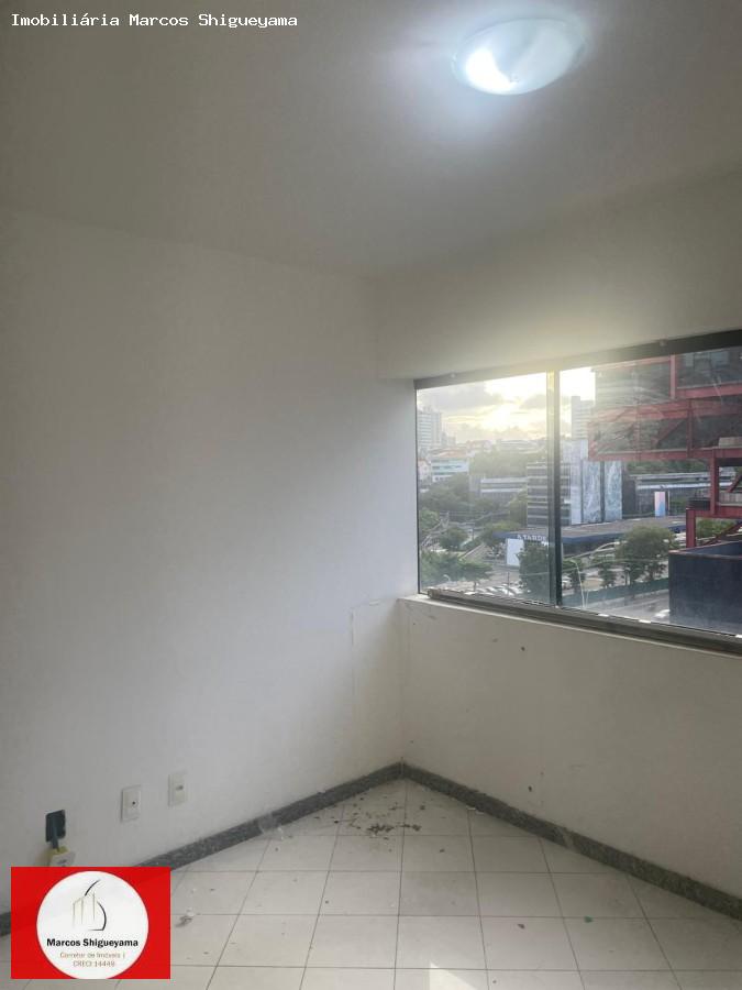 Sala-Conjunto, 27 m² - Foto 8