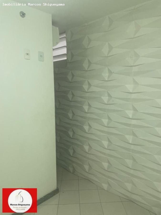 Sala-Conjunto, 27 m² - Foto 3