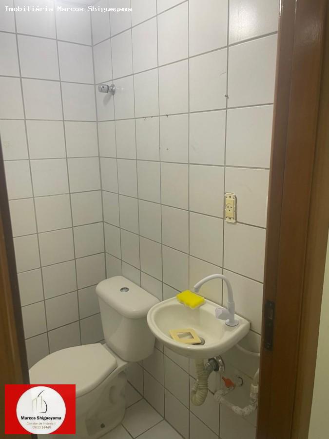 Sala-Conjunto, 27 m² - Foto 14