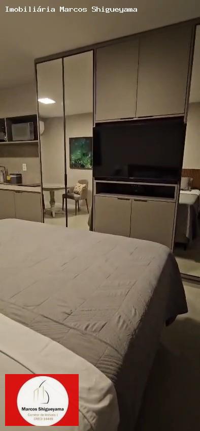 Apartamento, 1 quarto, 25 m² - Foto 10