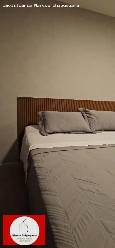 Apartamento, 1 quarto, 25 m² - Foto 4