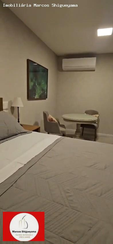 Apartamento, 1 quarto, 25 m² - Foto 15