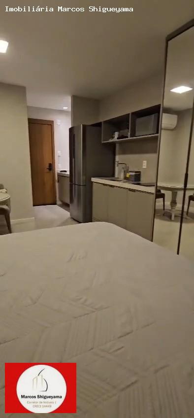 Apartamento, 1 quarto, 25 m² - Foto 13