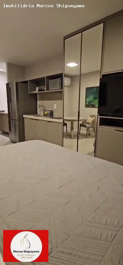 Apartamento, 1 quarto, 25 m² - Foto 9
