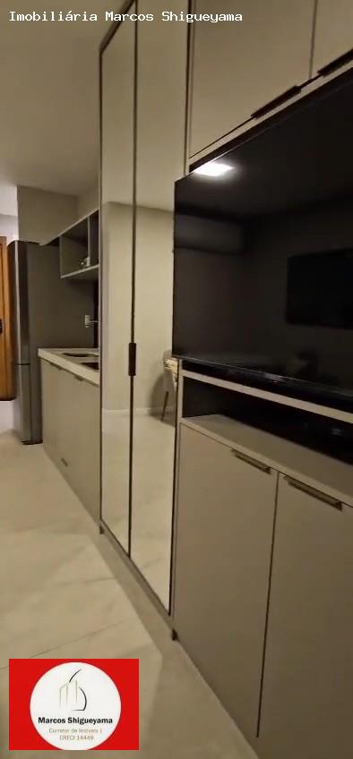 Apartamento, 1 quarto, 25 m² - Foto 11