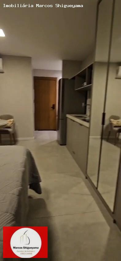 Apartamento, 1 quarto, 25 m² - Foto 7