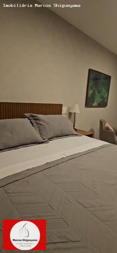 Apartamento, 1 quarto, 25 m² - Foto 1