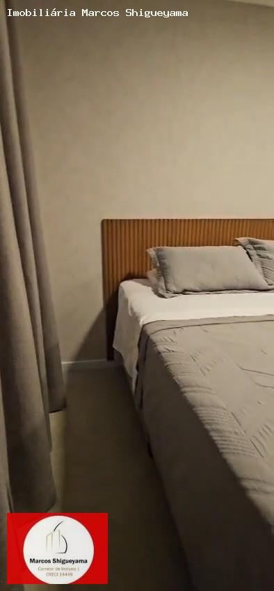 Apartamento, 1 quarto, 25 m² - Foto 5
