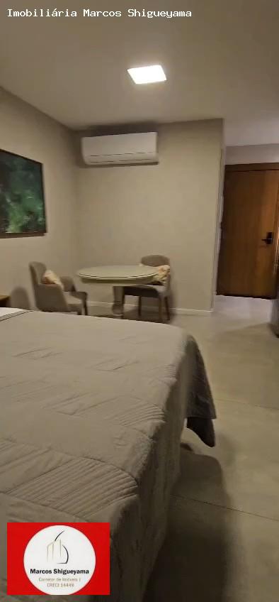 Apartamento, 1 quarto, 25 m² - Foto 8