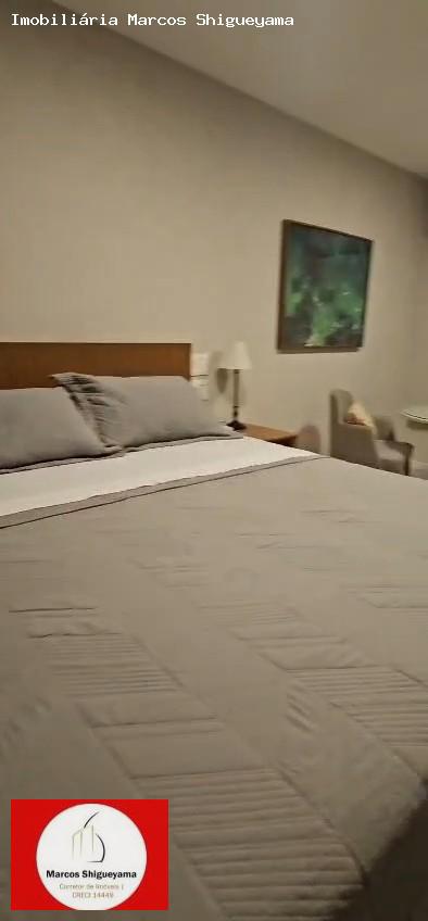 Apartamento, 1 quarto, 25 m² - Foto 6