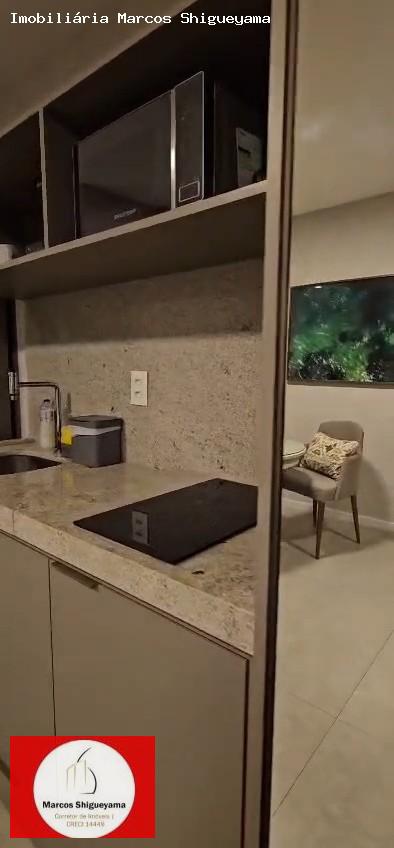 Apartamento, 1 quarto, 25 m² - Foto 20