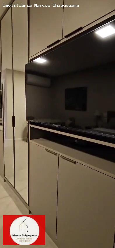 Apartamento, 1 quarto, 25 m² - Foto 16