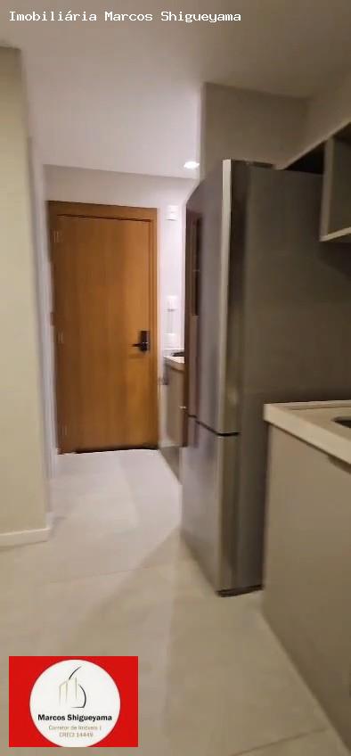 Apartamento, 1 quarto, 25 m² - Foto 18