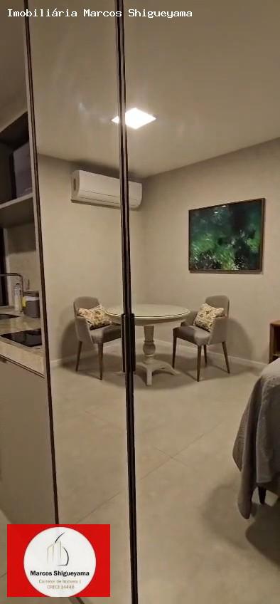 Apartamento, 1 quarto, 25 m² - Foto 12