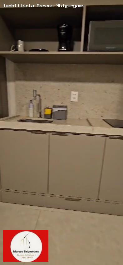 Apartamento, 1 quarto, 25 m² - Foto 27