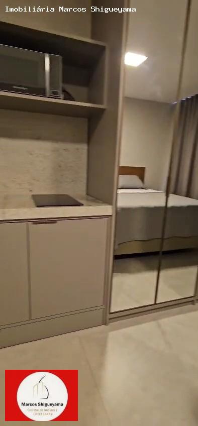 Apartamento, 1 quarto, 25 m² - Foto 26