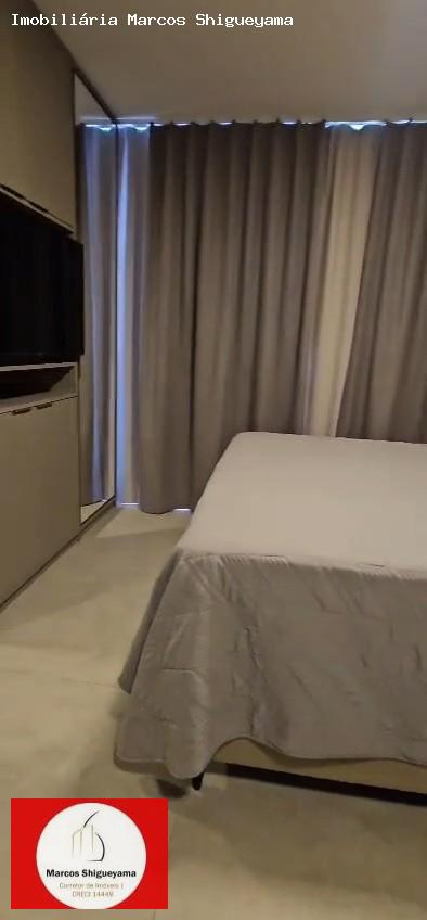 Apartamento, 1 quarto, 25 m² - Foto 24