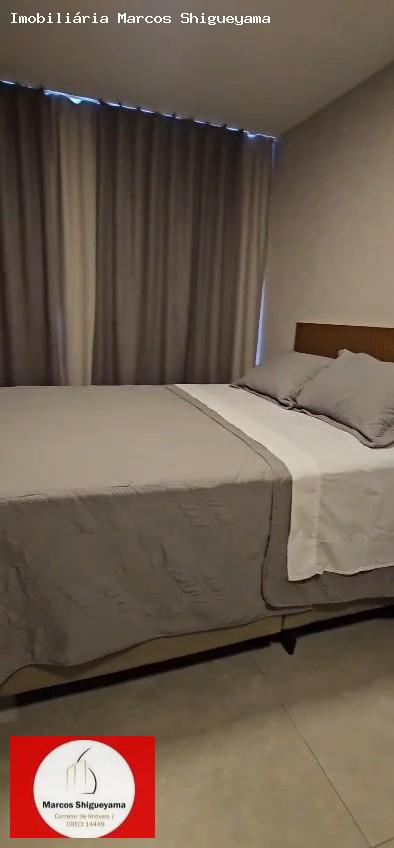 Apartamento, 1 quarto, 25 m² - Foto 23