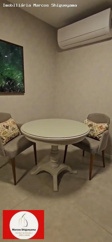 Apartamento, 1 quarto, 25 m² - Foto 25