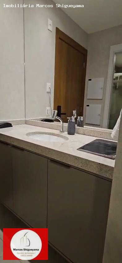 Apartamento, 1 quarto, 25 m² - Foto 29