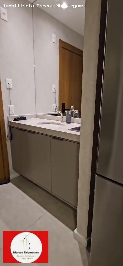 Apartamento, 1 quarto, 25 m² - Foto 30