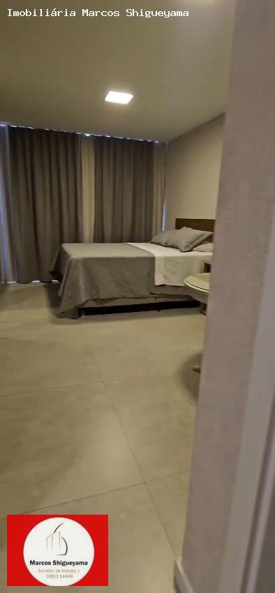 Apartamento, 1 quarto, 25 m² - Foto 2