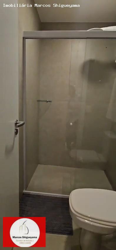 Apartamento, 1 quarto, 25 m² - Foto 33