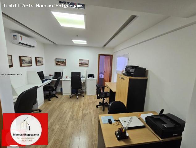 Sala-Conjunto, 72 m² - Foto 3