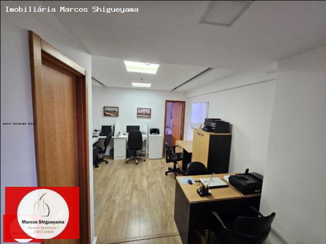 Sala-Conjunto, 72 m² - Foto 1