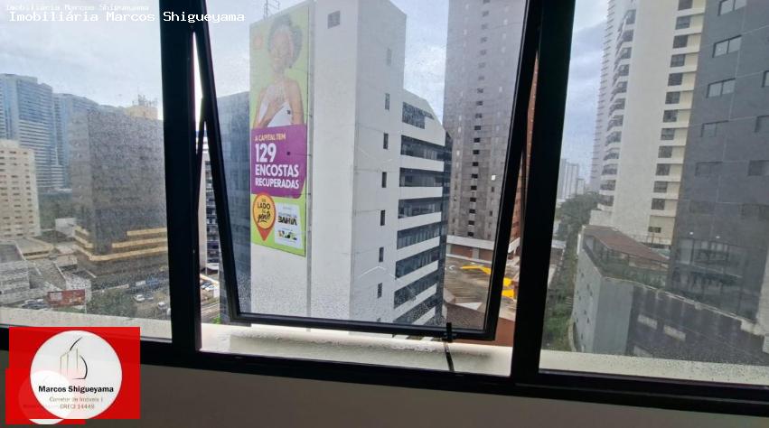 Sala-Conjunto, 72 m² - Foto 21