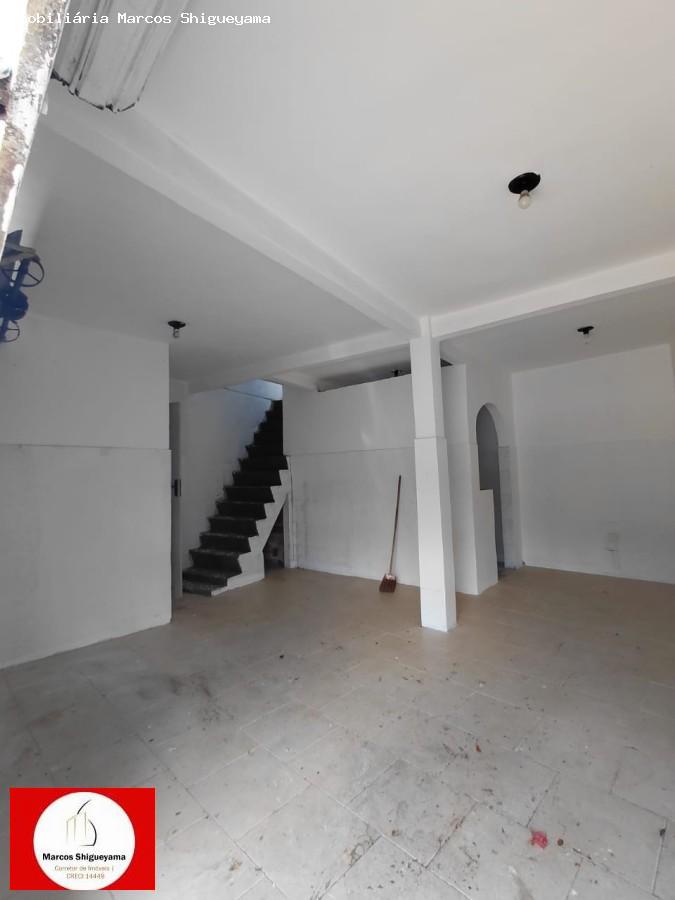Loja-Salão, 90 m² - Foto 1